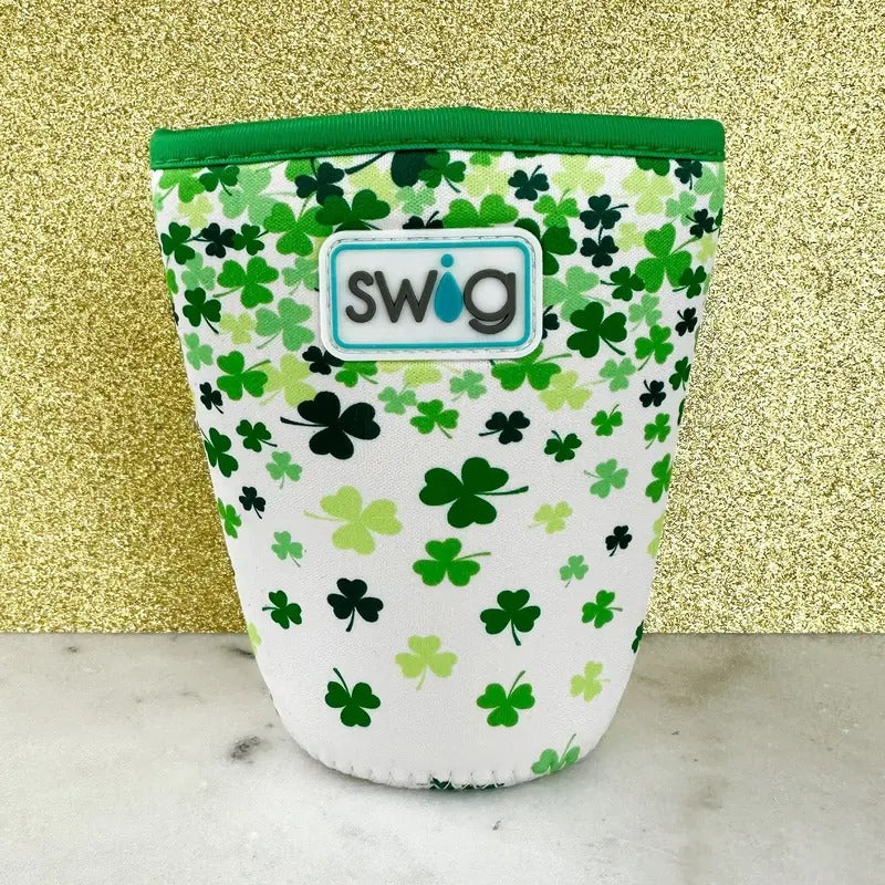 Pinch Proof Iced Cup Coolie *Final Sale* T-Shirts, Hoodie, Sweatshirt | PureTeeCo.com