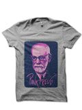 Pink Freud T-Shirt Style009 Hoodie, Sweatshirt | PureTeeCo.com
