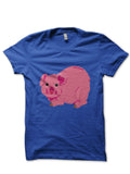 Pink Piggy Bank T-Shirt Hoodie, Sweatshirt | PureTeeCo.com