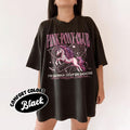 Pink Pony Club Chappell Comfort Colors Shirt, Midwest Princess 2024 TShirt, Sapphic Lesbian Shirts Oversized Hoodie,...