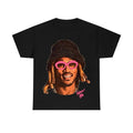 Pink Revolution Future Rap Graphic Tee Hoodie, Sweatshirt | PureTeeCo.com