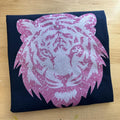 Pink Tiger Gildan Sweatshirt T-Shirts, Hoodie | PureTeeCo.com