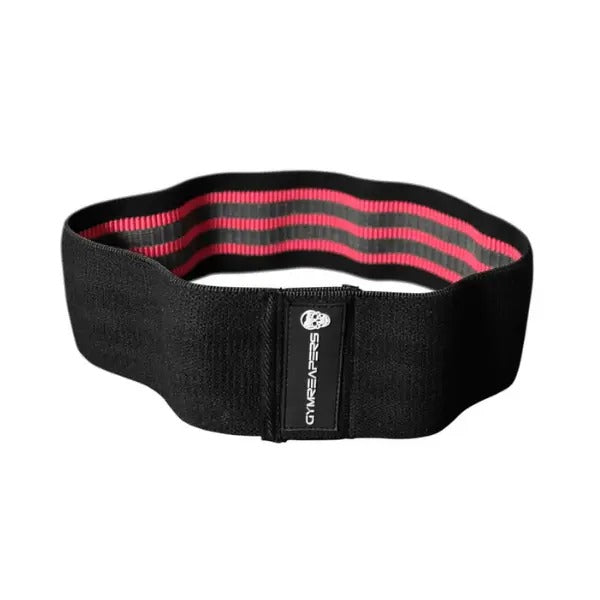 Grip Hip Bands - Black/Pink, Fitness Equipment for Booty Tone Up T-Shirts, Hoodie, Sweatshirt | PureTeeCo.com