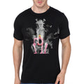 Pirate Smoke Black Tee Hoodie, Sweatshirt | PureTeeCo.com