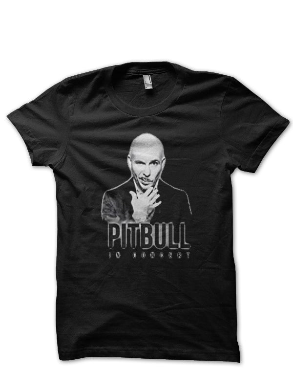Pitbull T-Shirt Style008 Hoodie, Sweatshirt | PureTeeCo.com