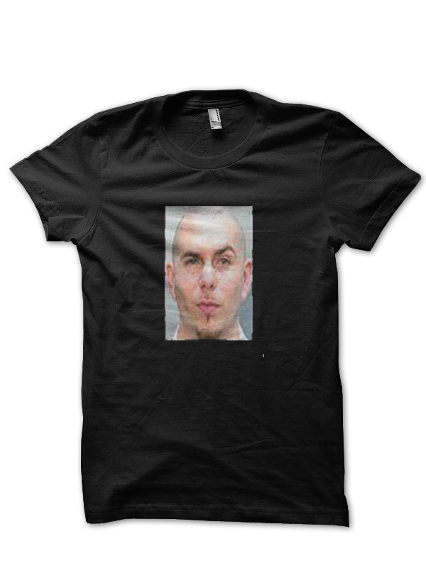 Pitbull T-Shirt Style002 Hoodie, Sweatshirt | PureTeeCo.com