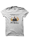 Pitbull T-Shirt Style007 Hoodie, Sweatshirt | PureTeeCo.com