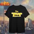Pitt Oakland Zoo graphic shirt