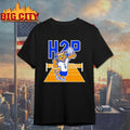Pitt Panthers H2P macos shirt