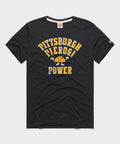 Pittsburgh Pierogi Power