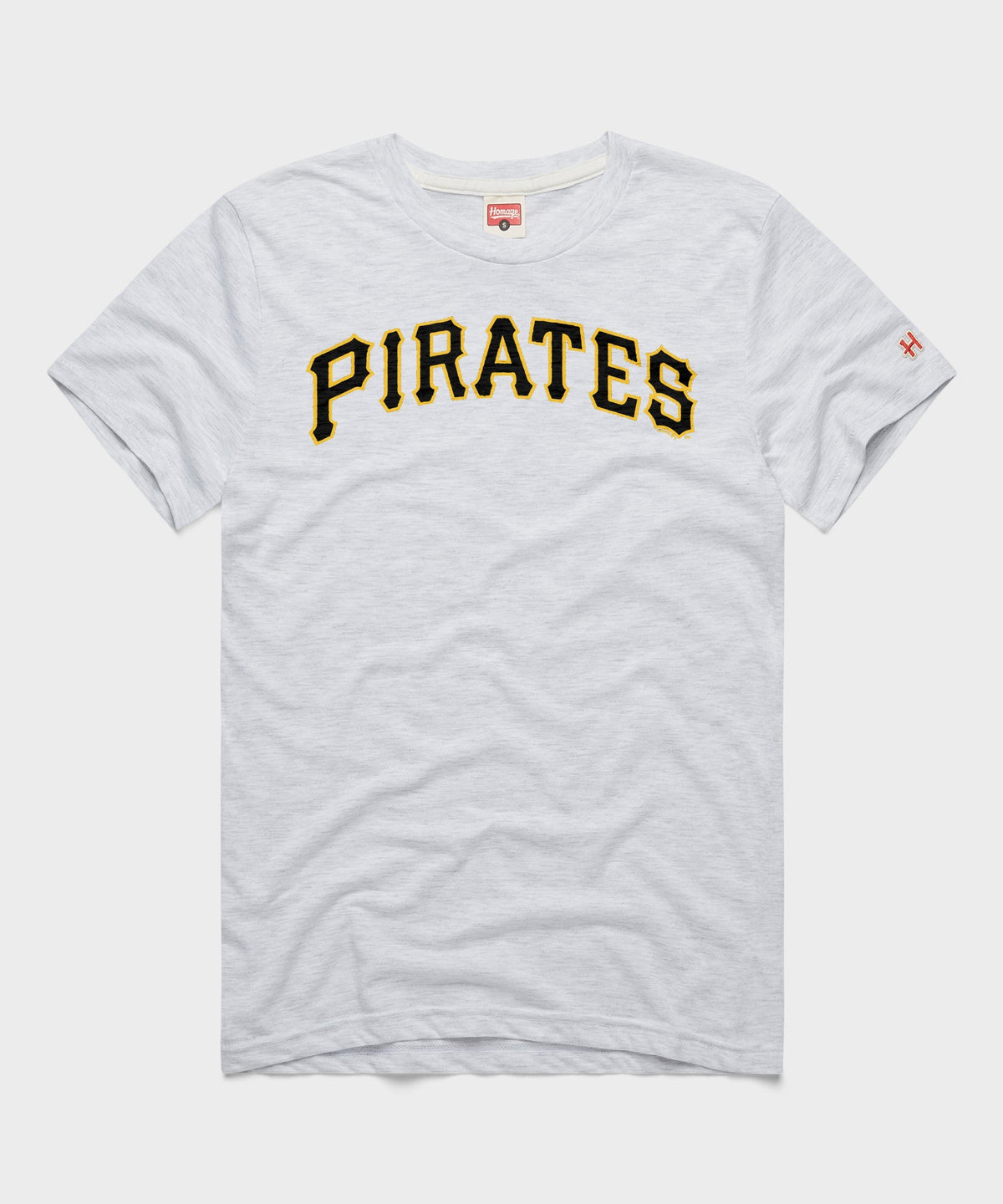 Pittsburgh Pirates Jersey Logo '01
