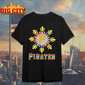 Pittsburgh Pirates X Hispanic Shirt
