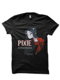 Pixie â€“ The Devilâ€™s Daughter T-Shirt Hoodie, Sweatshirt | PureTeeCo.com
