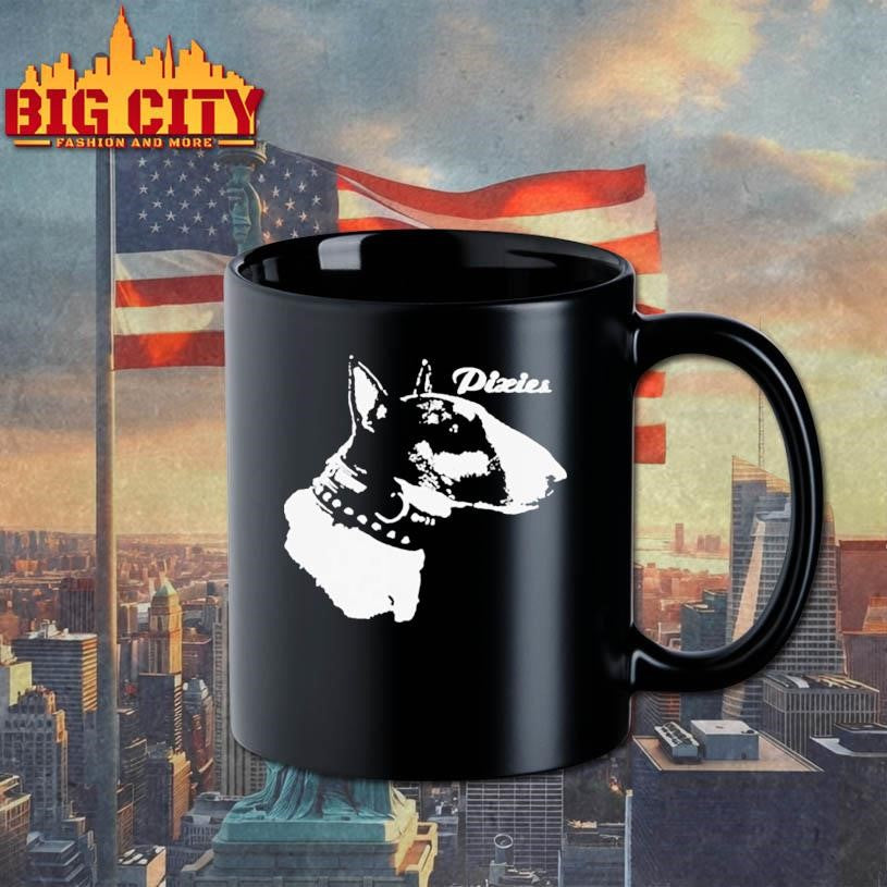 Pixies Here Comes Your Man Shirt