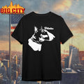 Pixies Here Comes Your Man Shirt
