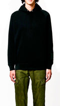 Plain Black Hoodie T-Shirts, Sweatshirt | PureTeeCo.com