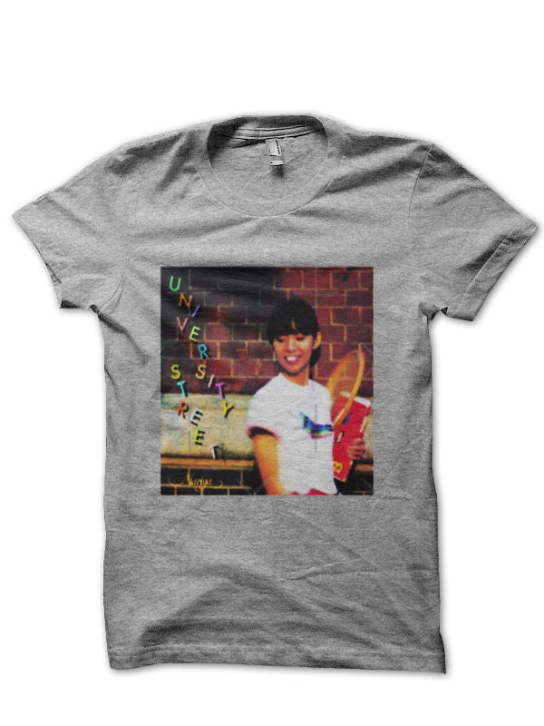 Plastic Love T-Shirt Hoodie, Sweatshirt | PureTeeCo.com