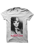 Plastic Love T-Shirt Style008 Hoodie, Sweatshirt | PureTeeCo.com