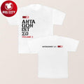 Playboi Carti Antagonist 2.0 Vol 2 Two Sided Shirt