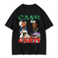 Playboi.C Graphic T-Shirt, Rapper Tee, Hip Hop Streetwear, Cotton Crew Neck T-Shirt, Unisex Shirt, Menswear Top,...