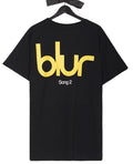 Pleasures X Blur Song 2 T-Shirt Hoodie, Sweatshirt | PureTeeCo.com