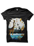 Plini T-Shirt Style005 Hoodie, Sweatshirt | PureTeeCo.com