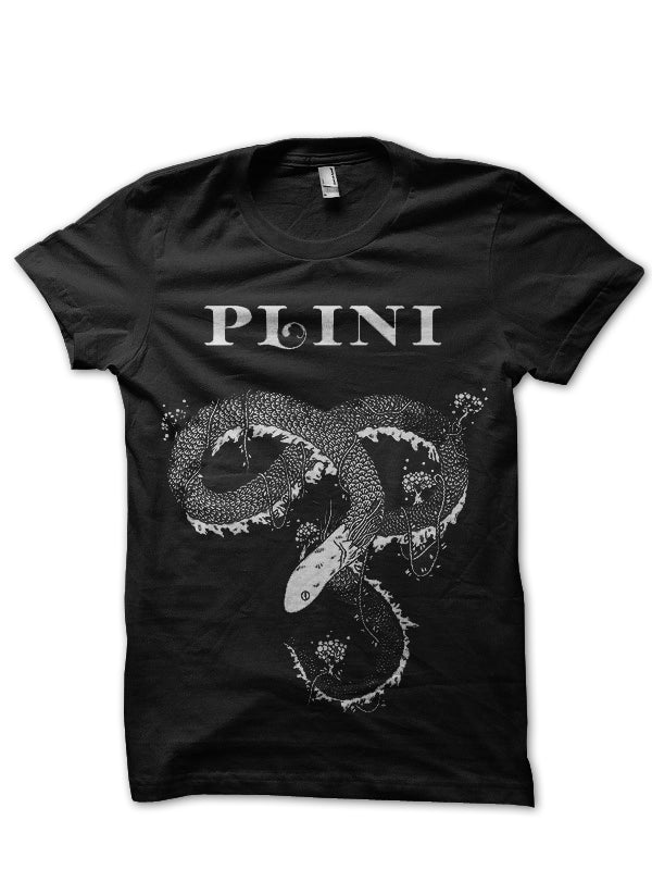 Plini T-Shirt Style006 Hoodie, Sweatshirt | PureTeeCo.com