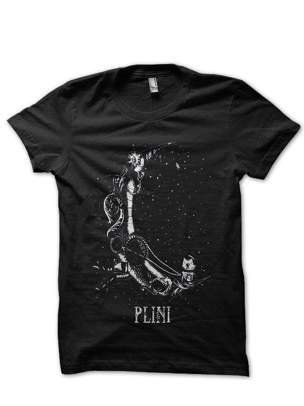 Plini T-Shirt Style003 Hoodie, Sweatshirt | PureTeeCo.com