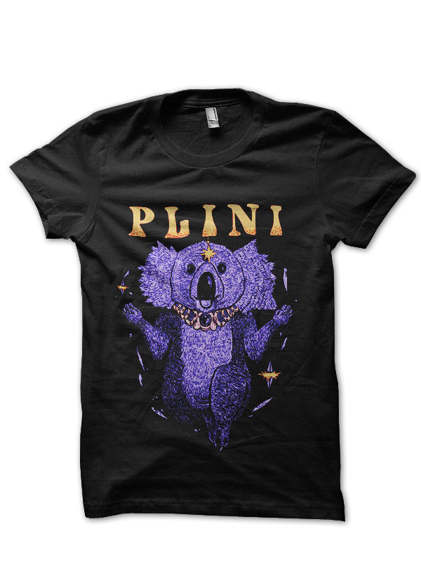Plini T-Shirt Style002 Hoodie, Sweatshirt | PureTeeCo.com