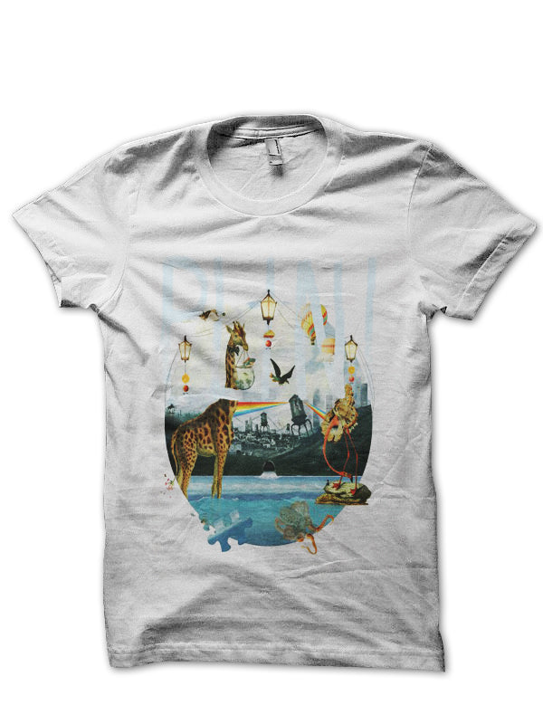 Plini T-Shirt Style001 Hoodie, Sweatshirt | PureTeeCo.com