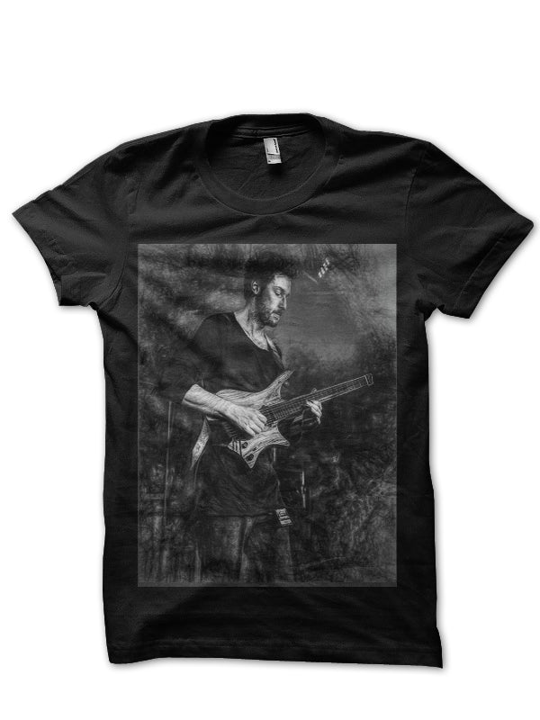 Plini T-Shirt Hoodie, Sweatshirt | PureTeeCo.com