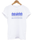 Pocari Sweat Tshirt Hoodie, Sweatshirt | PureTeeCo.com