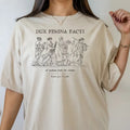 Poet Shirt, Greek Mythology Art T-Shirt, Greek Goddess Latin Quote Sweatshirt, Literature Tshirt Ancient Greece Artsy...