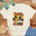 Pogue Life Shirt, Outer Banks Shirt, Cute Beach Shirt, Summer Vacation Shirt, Outer Banks Sweatshirt, Beach Sunset Shirt,...
