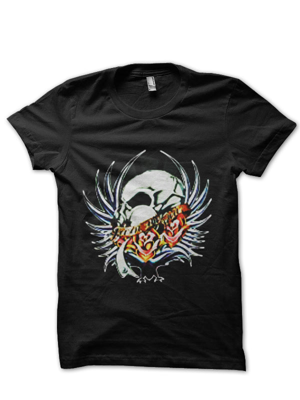 Poison The Well T-Shirt Style008 Hoodie, Sweatshirt | PureTeeCo.com