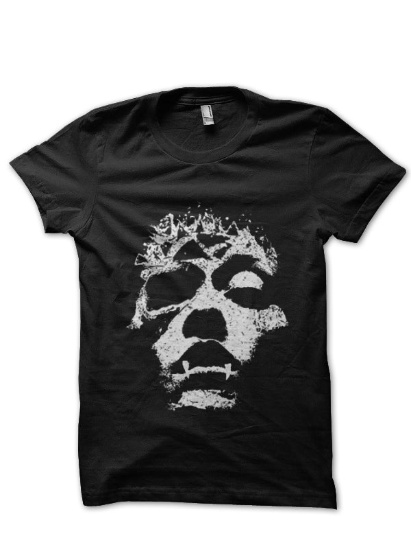 Poison The Well T-Shirt Style006 Hoodie, Sweatshirt | PureTeeCo.com