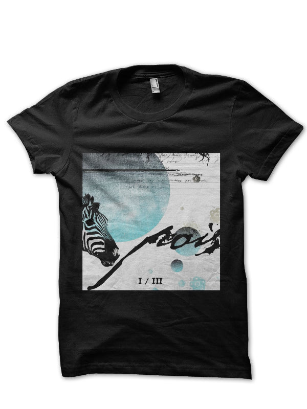 Poison The Well T-Shirt Style003 Hoodie, Sweatshirt | PureTeeCo.com
