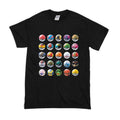 Pokeball T-Shirt Hoodie, Sweatshirt | PureTeeCo.com