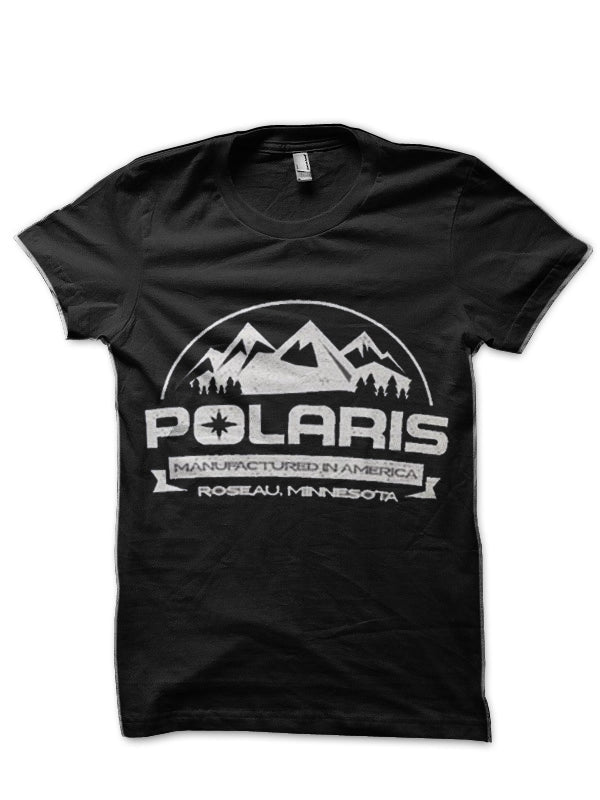 Polaris T-Shirt Style001 Hoodie, Sweatshirt | PureTeeCo.com
