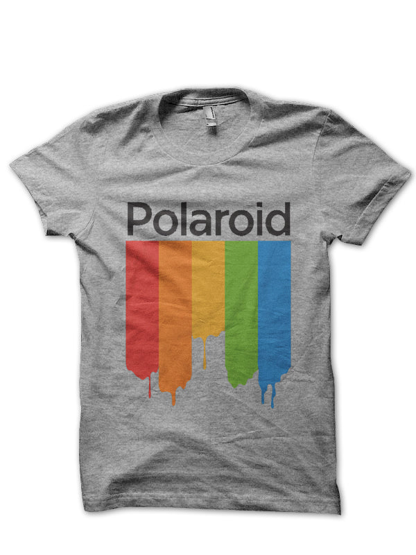 Polaroid T-Shirt Style006 Hoodie, Sweatshirt | PureTeeCo.com
