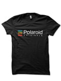 Polaroid T-Shirt Style002 Hoodie, Sweatshirt | PureTeeCo.com