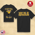 Polka King Of The Midwest Two Sided Shirt