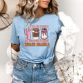 I Am A Mom Of Course I Have 3 Drinks T-shirt - Funny Mom Shirt, Classic Fit, 50/50 Cotton/Polyester, Safety Green, Casual...