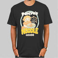 Ponyo Ramen Bowl Noodle House T Shirt Hoodie, Sweatshirt | PureTeeCo.com