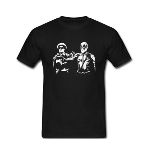 Pool Fiction T Shirt Hoodie, Sweatshirt | PureTeeCo.com