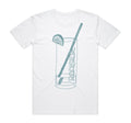 Cocktail T-Shirt Hoodie, Sweatshirt | PureTeeCo.com