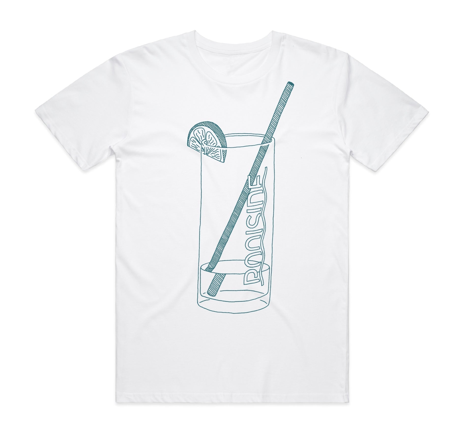 Cocktail T-Shirt Hoodie, Sweatshirt | PureTeeCo.com