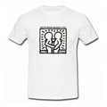 Pop Art David Bowie T-Shirt Hoodie, Sweatshirt | PureTeeCo.com