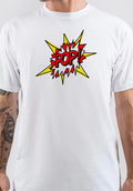 Pop Roy Lichtenstein T-Shirt Hoodie, Sweatshirt | PureTeeCo.com