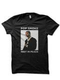 Pop Smoke T-Shirt Style010 Hoodie, Sweatshirt | PureTeeCo.com